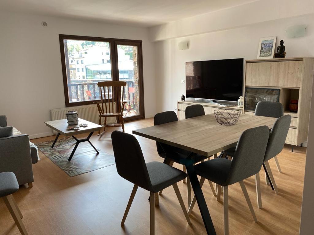 Duplex A La Massana A 25 Metres Del Telecabina De Pal 612 外观 照片