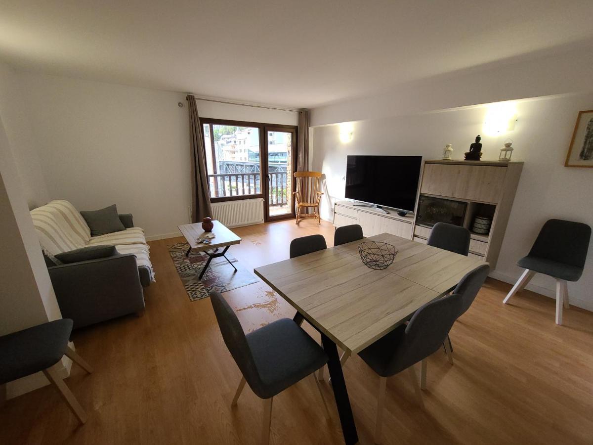 Duplex A La Massana A 25 Metres Del Telecabina De Pal 612 外观 照片