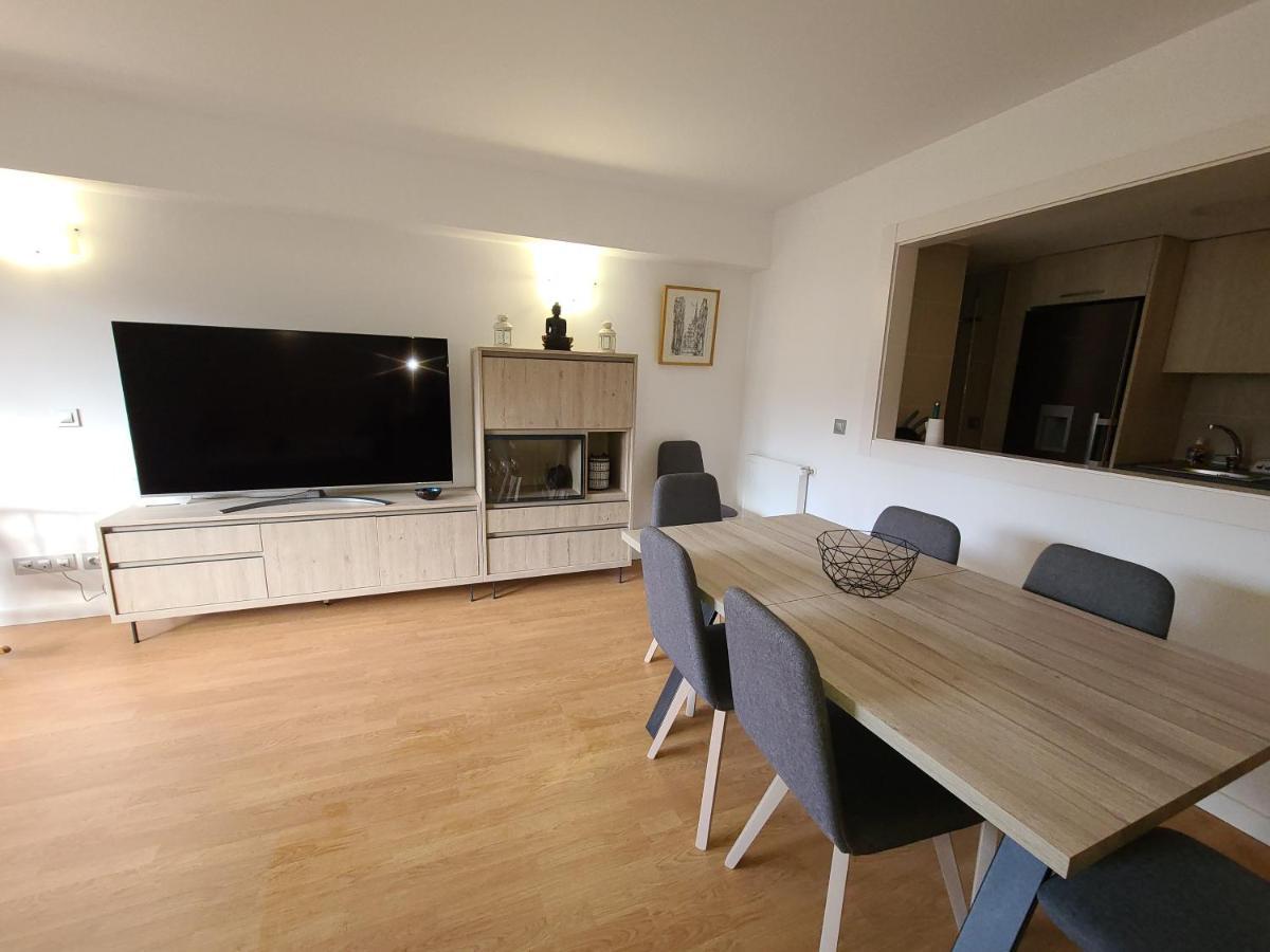 Duplex A La Massana A 25 Metres Del Telecabina De Pal 612 外观 照片
